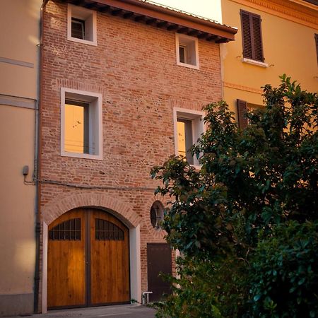 Callegherie 21 Boutique B&B イーモラ エクステリア 写真