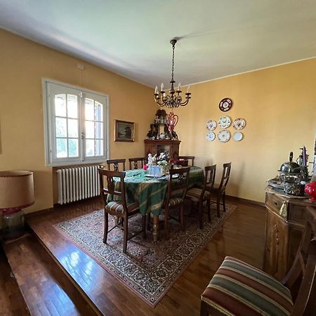 Callegherie 21 Boutique B&B イーモラ エクステリア 写真