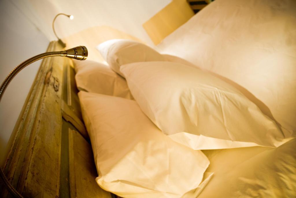 Callegherie 21 Boutique B&B イーモラ 部屋 写真