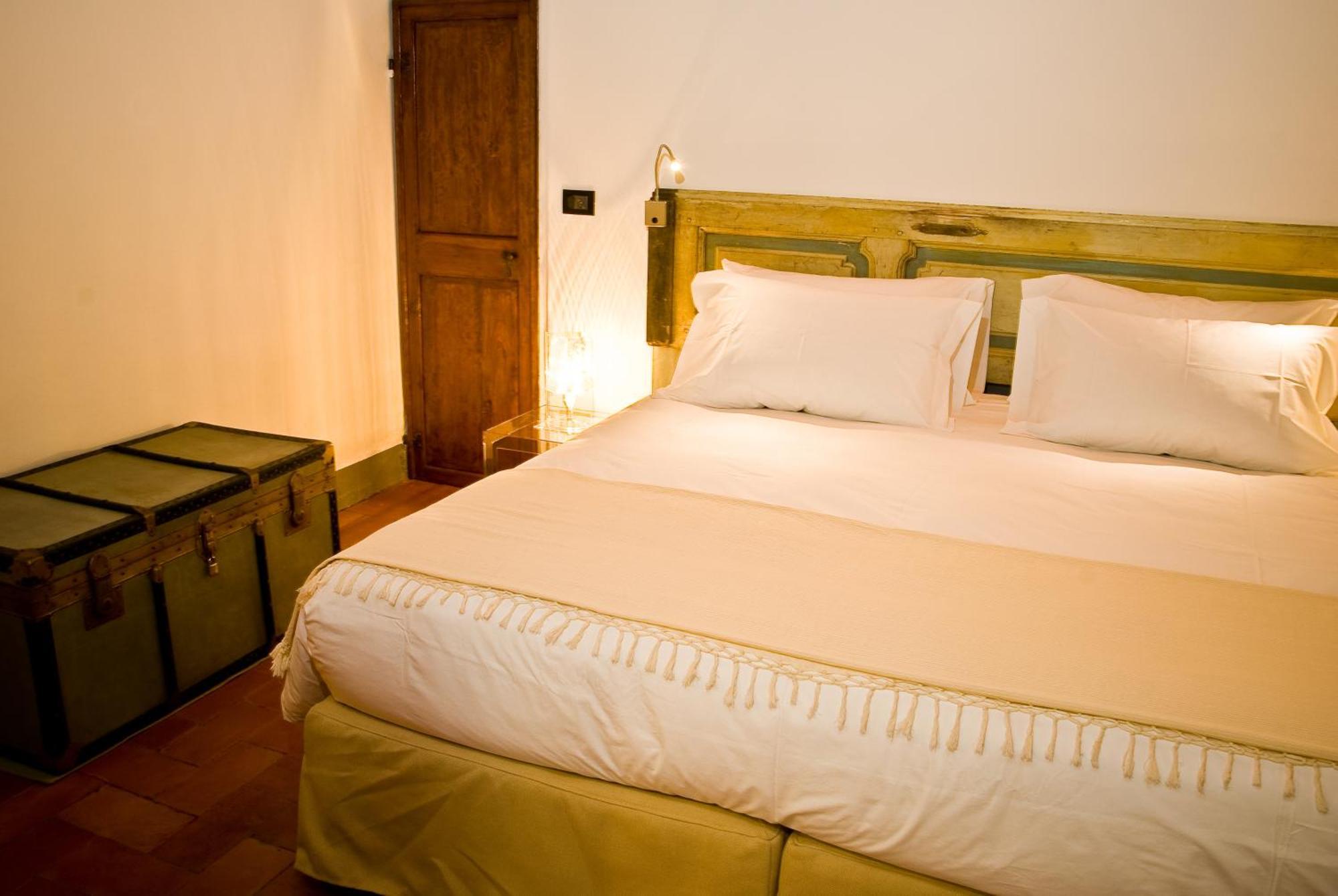 Callegherie 21 Boutique B&B イーモラ エクステリア 写真