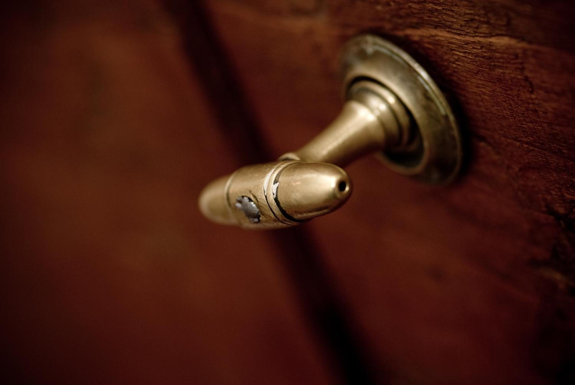 Callegherie 21 Boutique B&B イーモラ エクステリア 写真