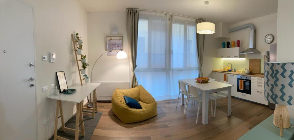 Callegherie 21 Boutique B&B イーモラ エクステリア 写真