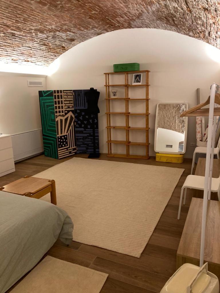 Callegherie 21 Boutique B&B イーモラ エクステリア 写真