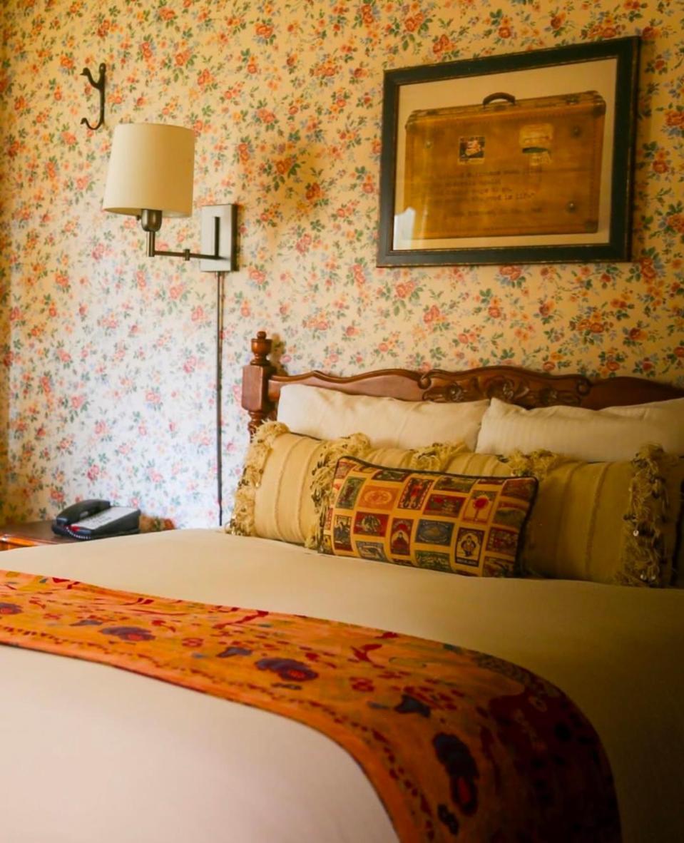Callegherie 21 Boutique B&B イーモラ エクステリア 写真