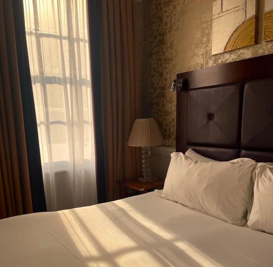 Callegherie 21 Boutique B&B イーモラ エクステリア 写真