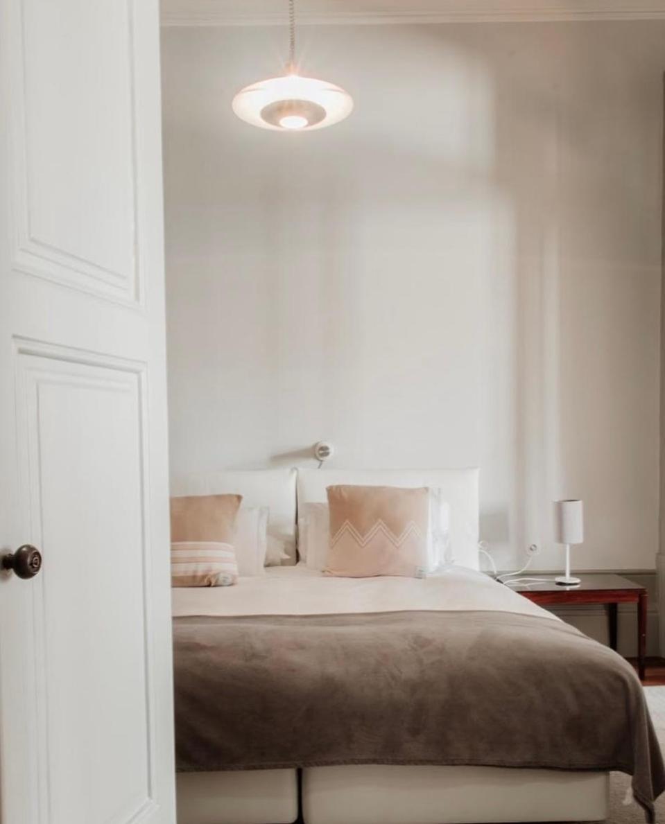 Callegherie 21 Boutique B&B イーモラ エクステリア 写真