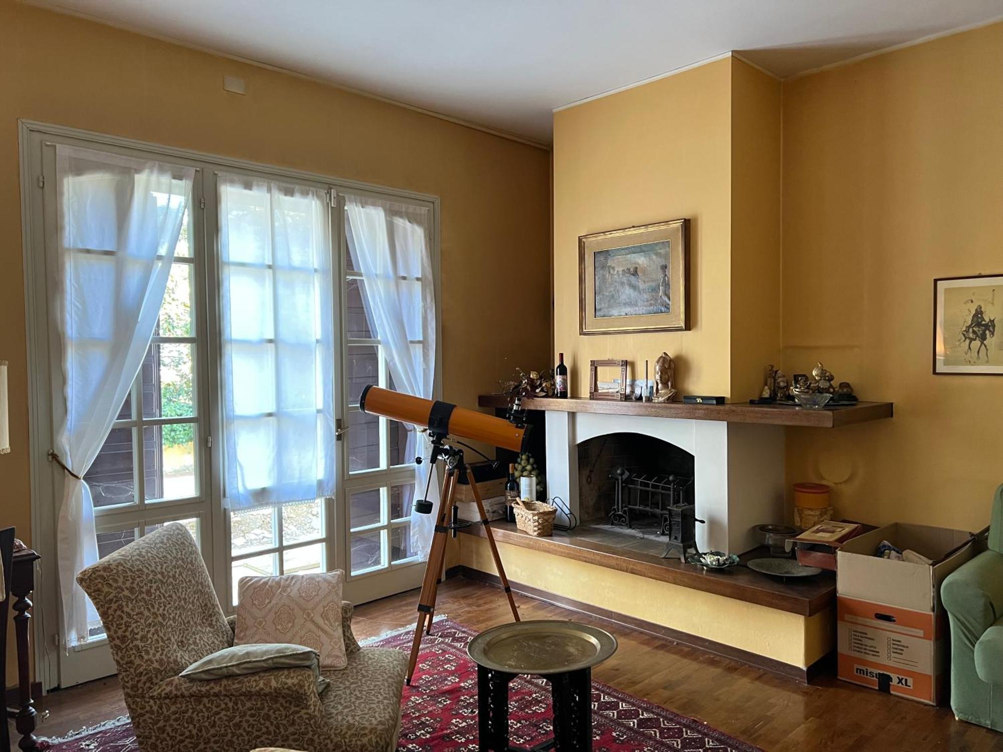 Callegherie 21 Boutique B&B イーモラ エクステリア 写真