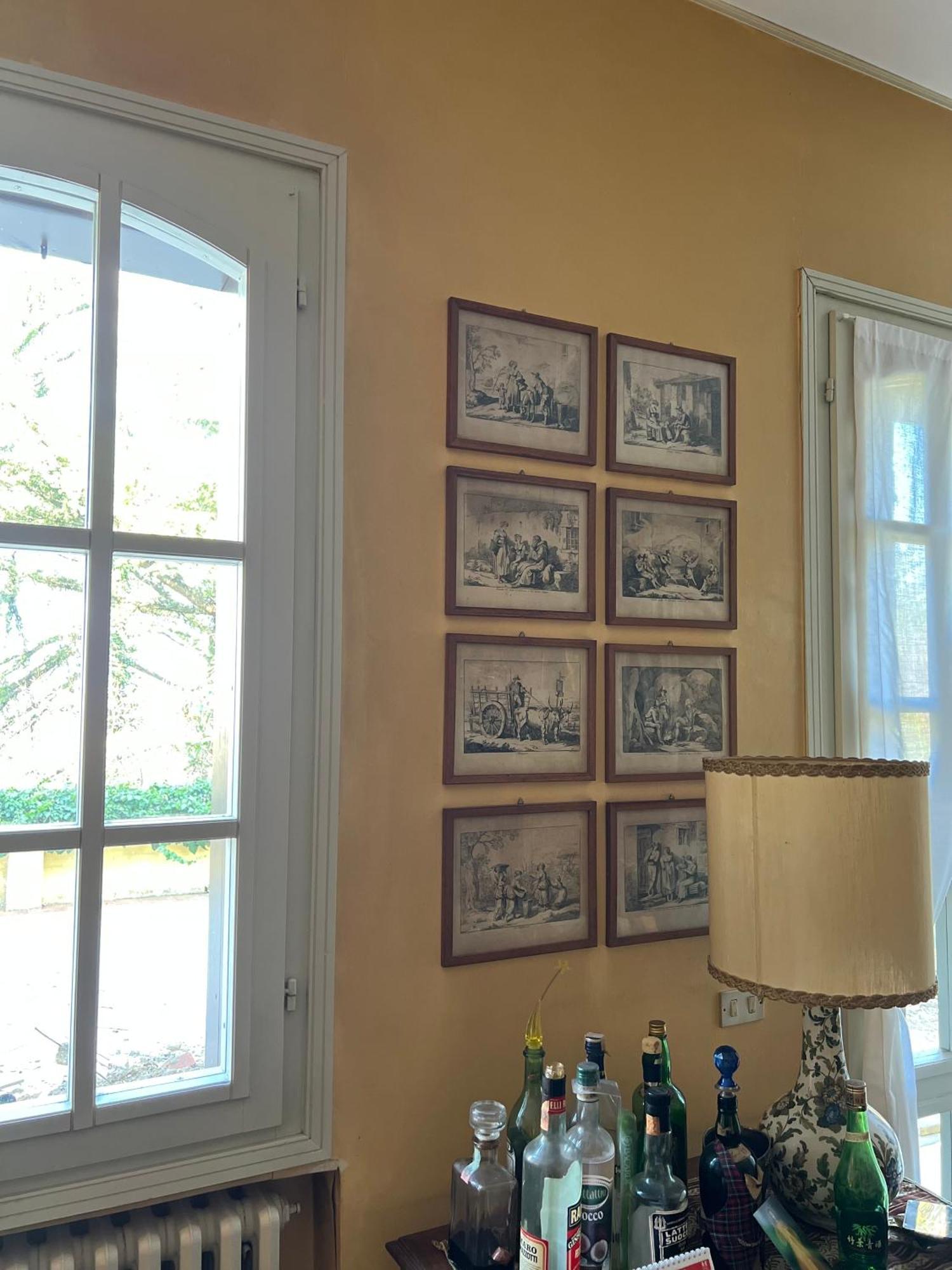 Callegherie 21 Boutique B&B イーモラ エクステリア 写真