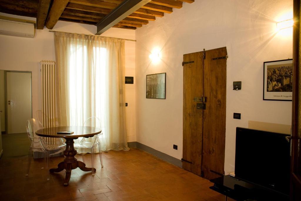 Callegherie 21 Boutique B&B イーモラ 部屋 写真