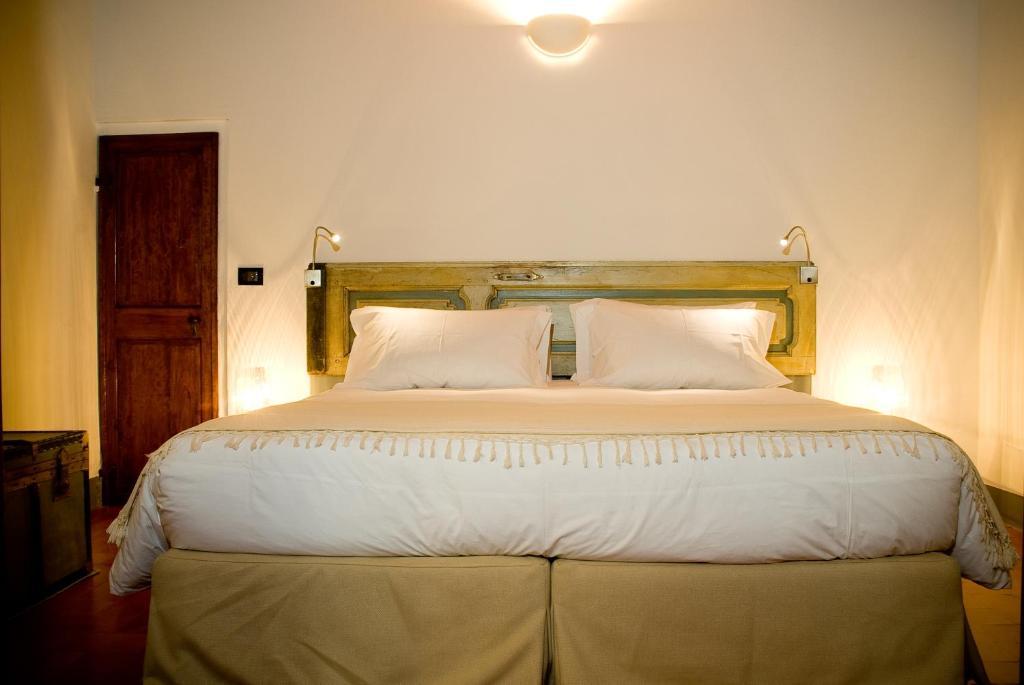 Callegherie 21 Boutique B&B イーモラ 部屋 写真