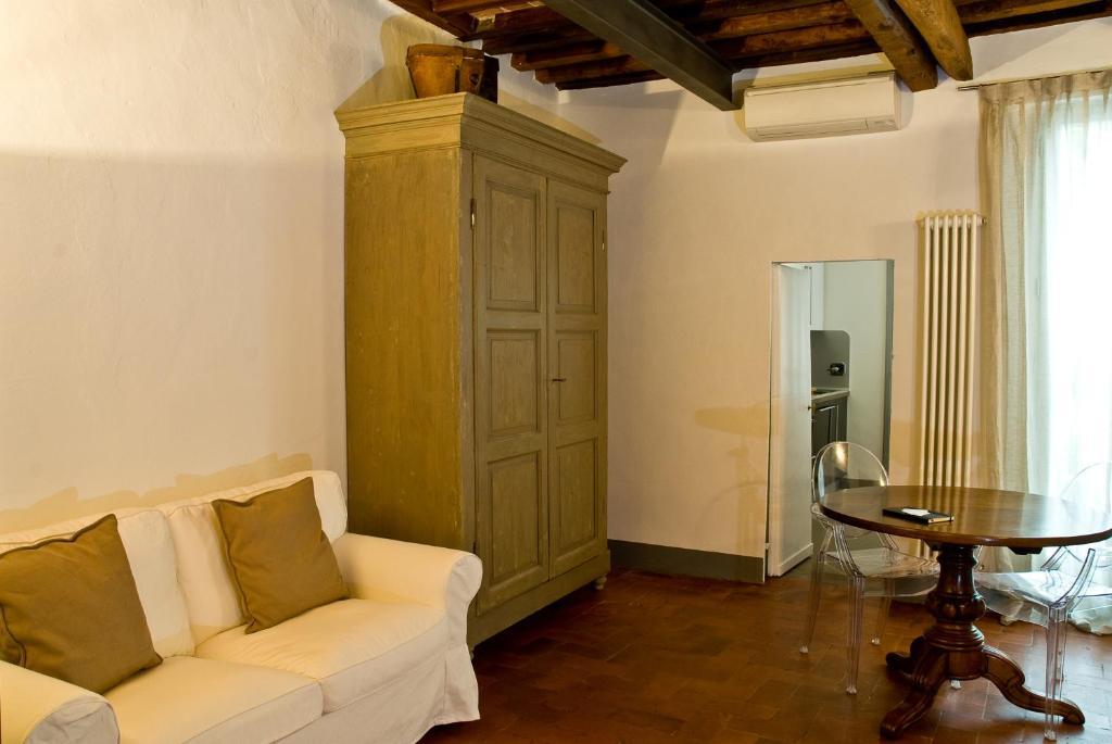 Callegherie 21 Boutique B&B イーモラ 部屋 写真