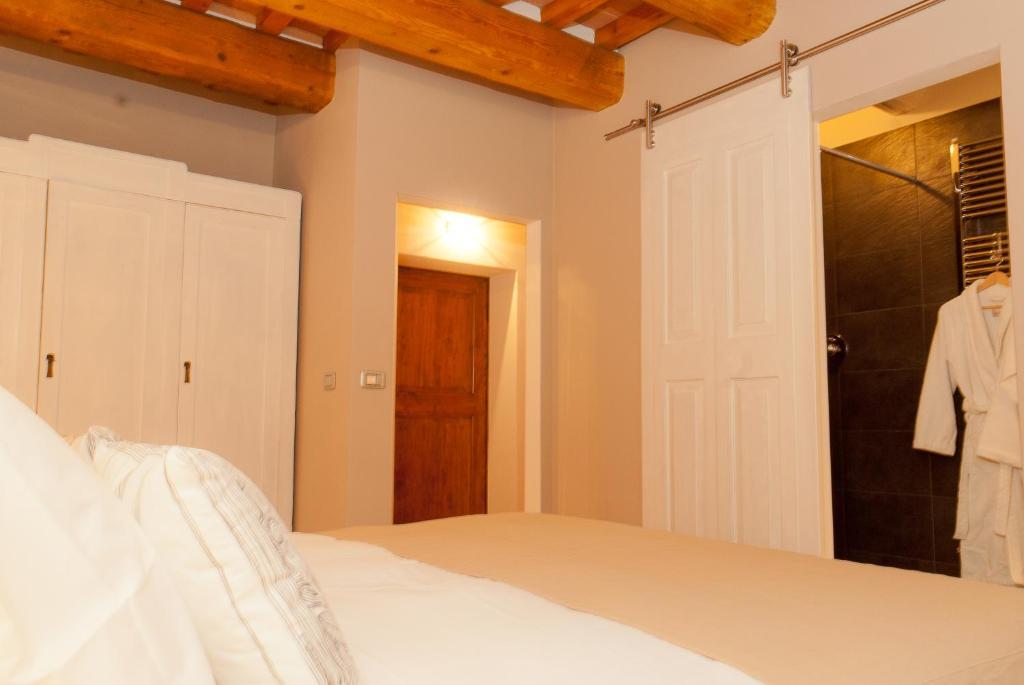 Callegherie 21 Boutique B&B イーモラ 部屋 写真