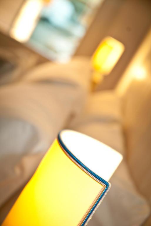 Callegherie 21 Boutique B&B イーモラ 部屋 写真