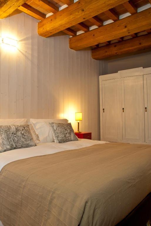 Callegherie 21 Boutique B&B イーモラ 部屋 写真