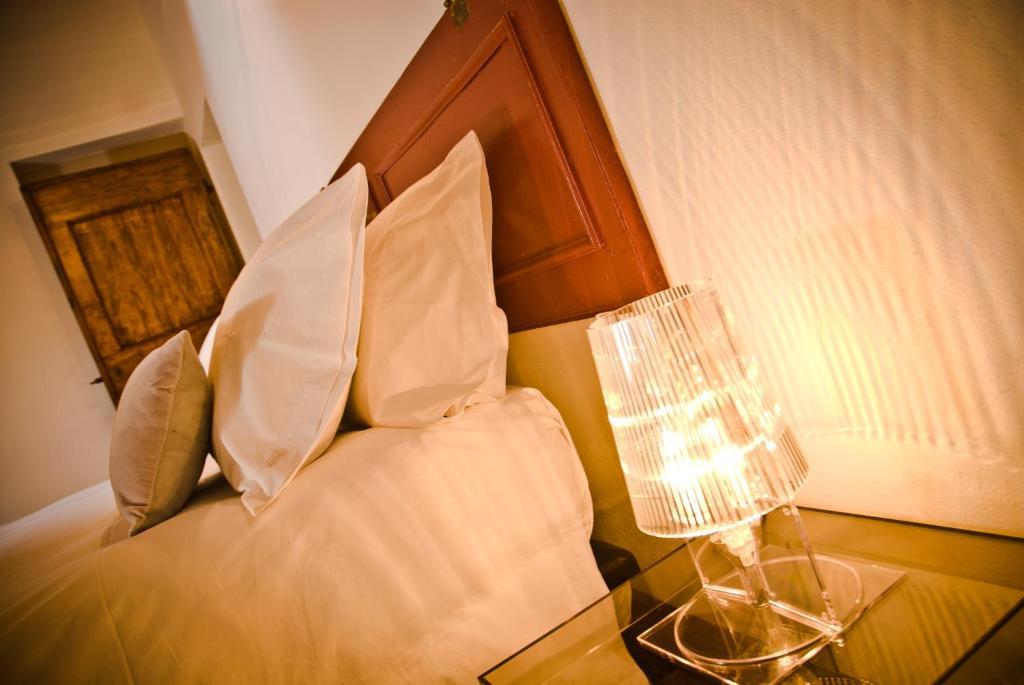 Callegherie 21 Boutique B&B イーモラ 部屋 写真